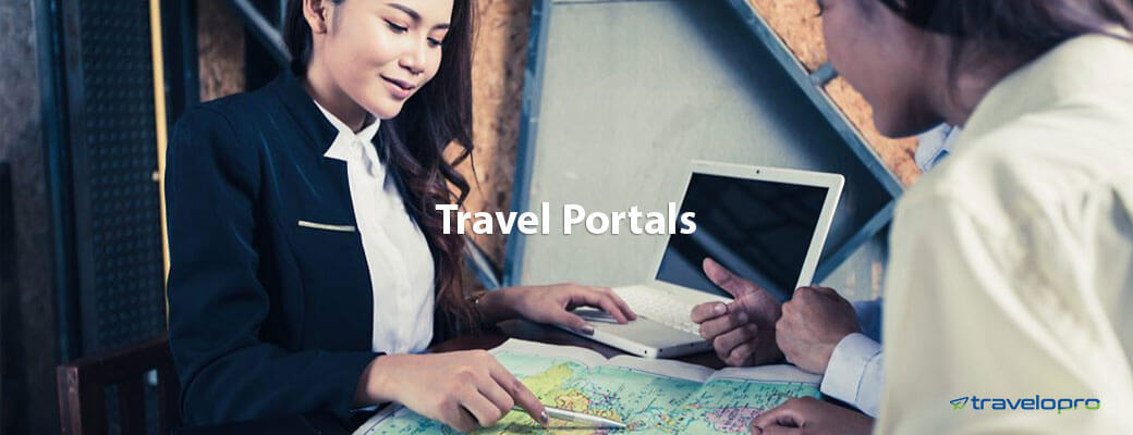 Travel Portals