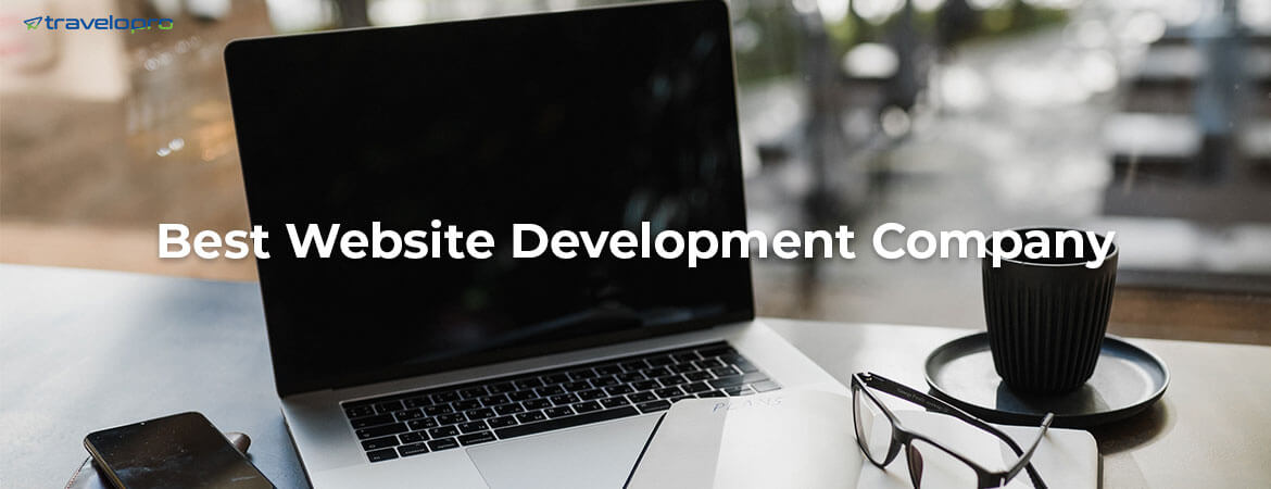 Travel-website-builder