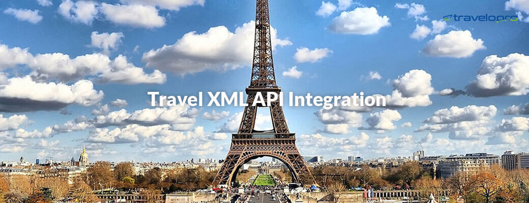 Travel XML API Integration