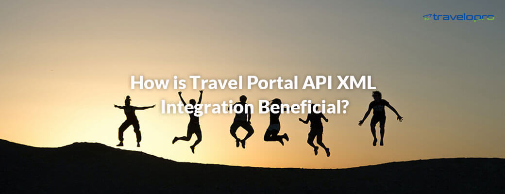 Travel XML API Integration