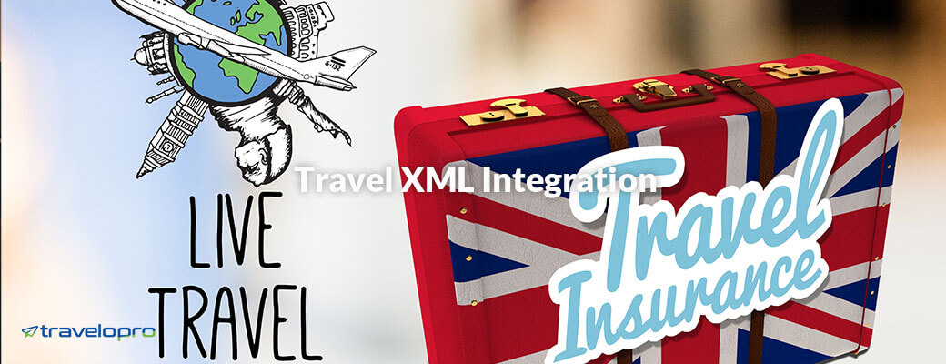 Travel XML Integrations