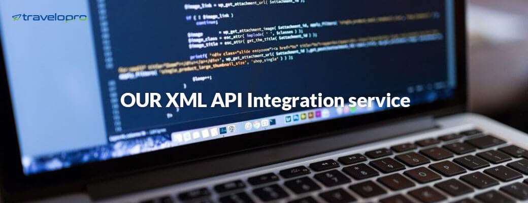 Travel XML Integration Solutions