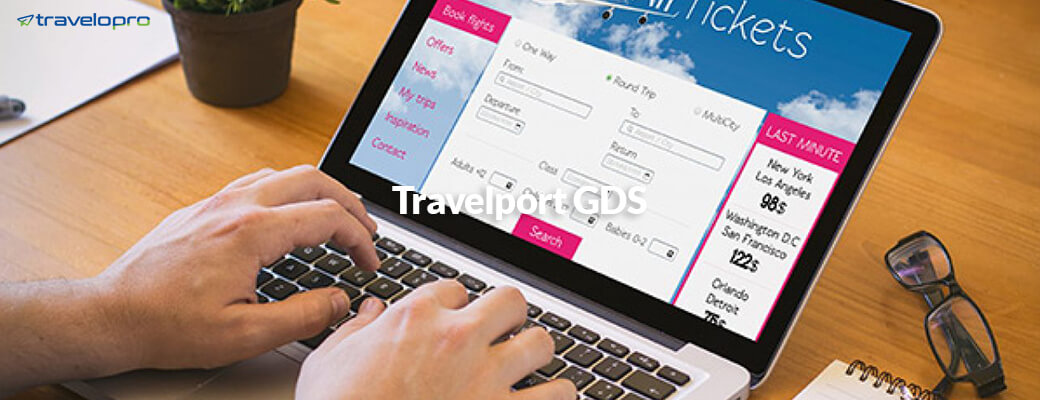 Travelport-gds-integration