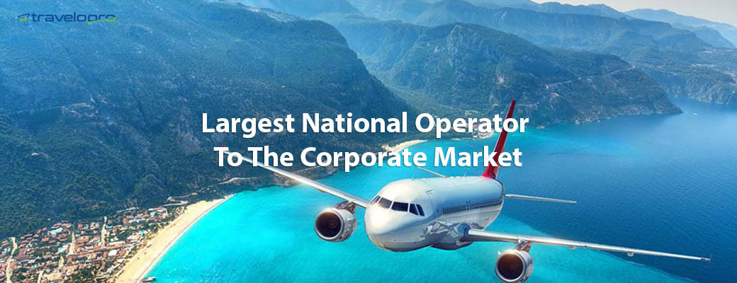 Tourism Management System