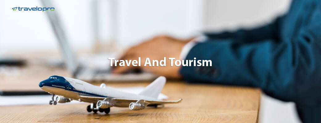 Tourism Management System