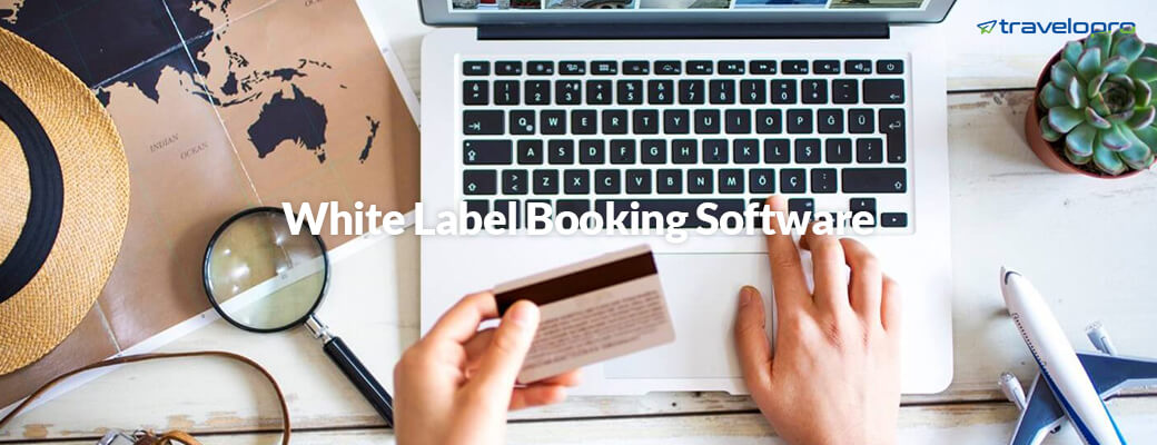 White-label-booking-software