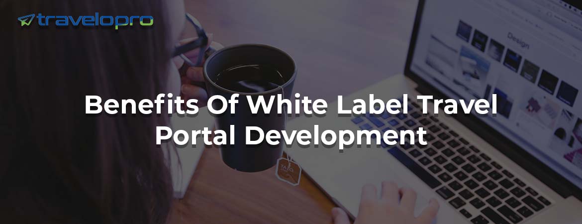 Benefits Of White Label Travel Portal Development