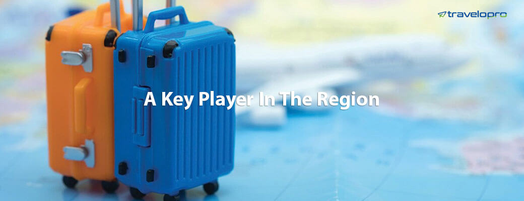 Tour Operator Systems