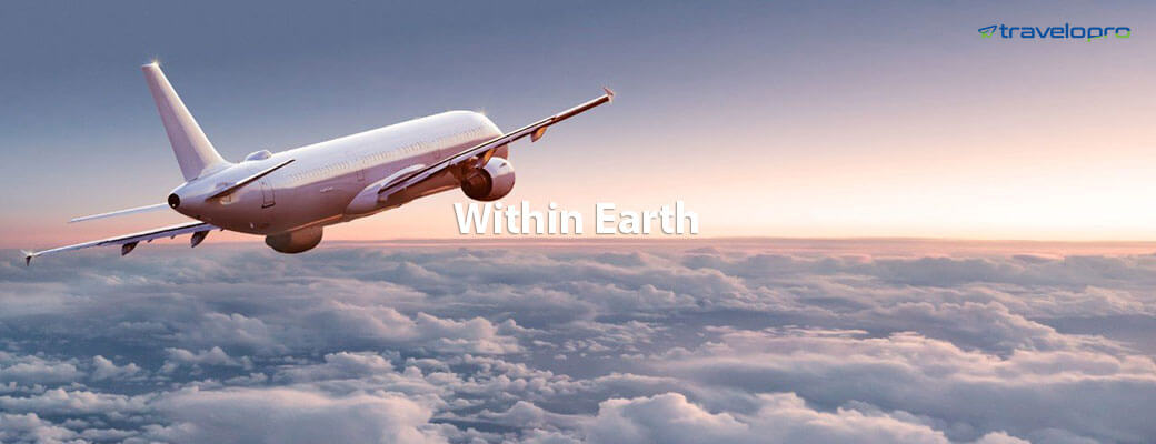 Tour Operation Management