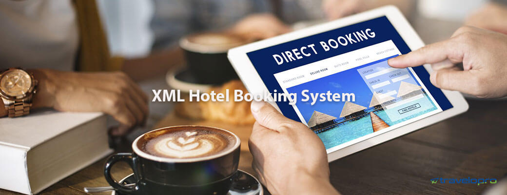 Hotel Booking System