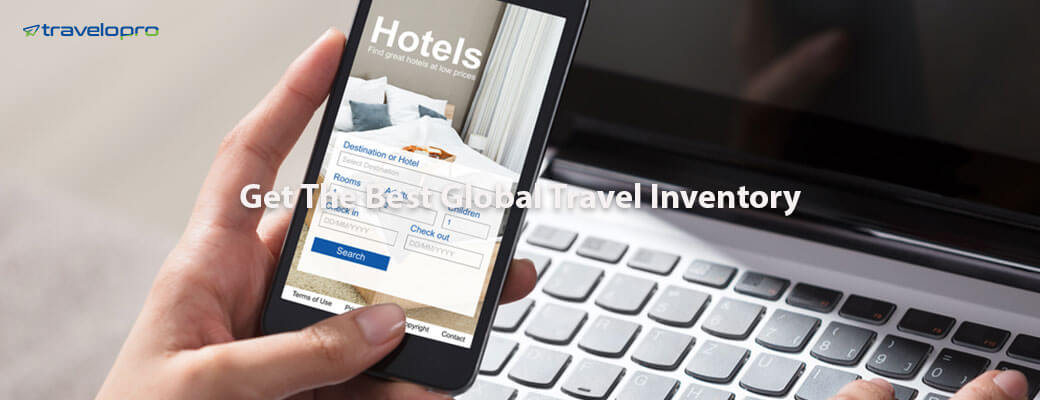 Hotel Booking System