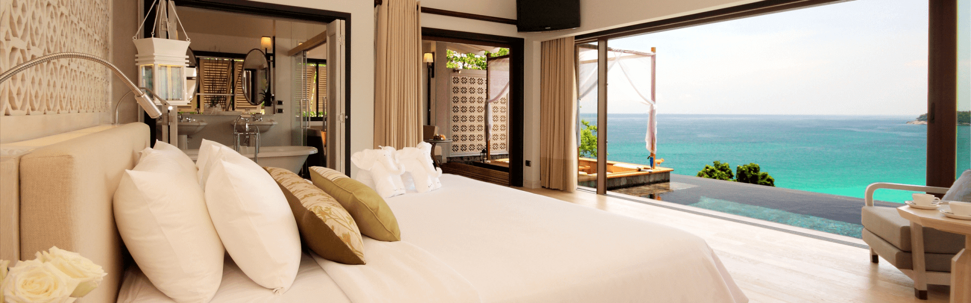 Hotel Reservation System | Online Hotel Reservation Software