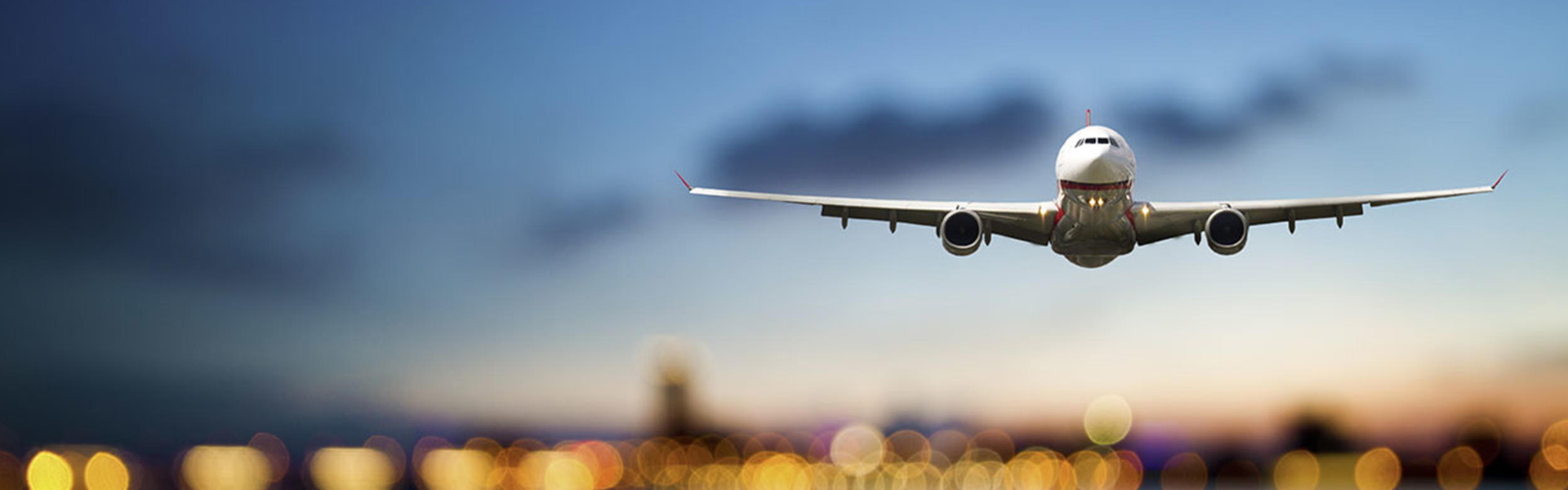 Flight Reservation System | Flight Booking Engine | GDS Integration