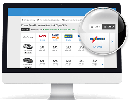 travelopro whitelabel