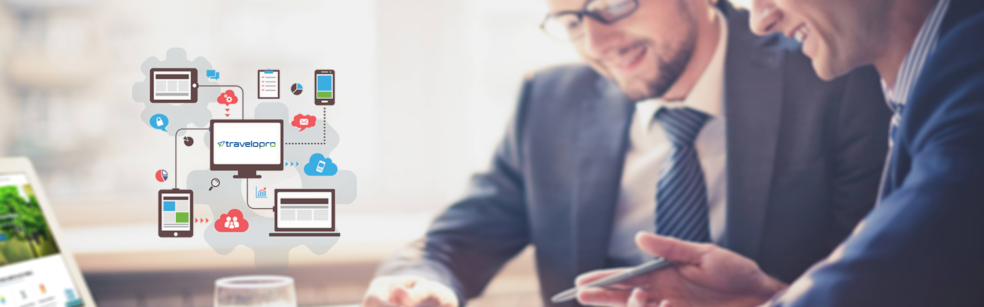 Travel Website Development | Best Travel Portal Development Company