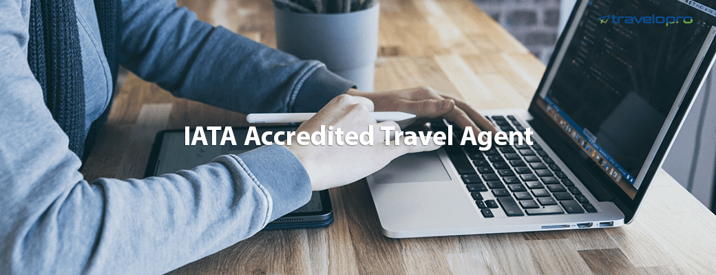 Iata-accreditation