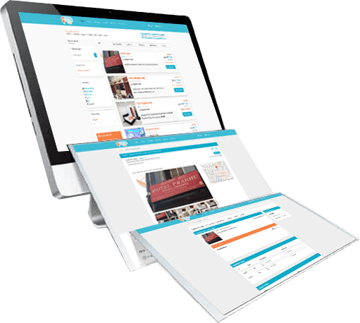 TraveloPro, Leading Travel Technology provider