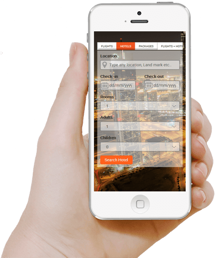 TraveloPro, Leading Travel Technology provider